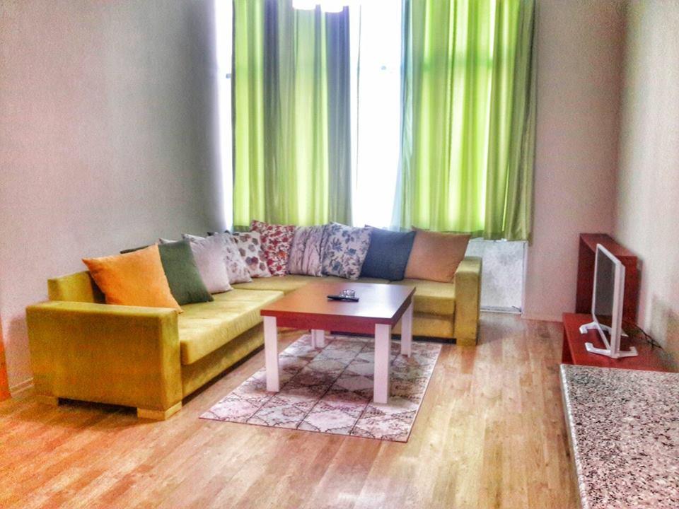 Vialife Günlük Kiralık Residance Daireler Pendik / İstanbul 0 (531