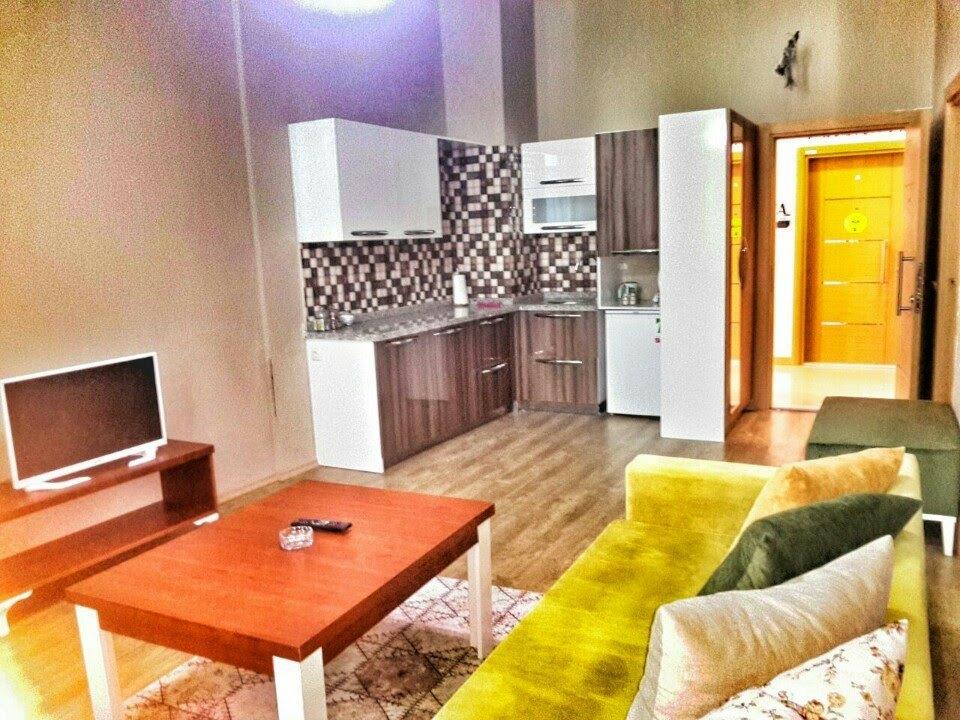 Vialife Günlük Kiralık Residance Daireler Pendik / İstanbul 0 (531