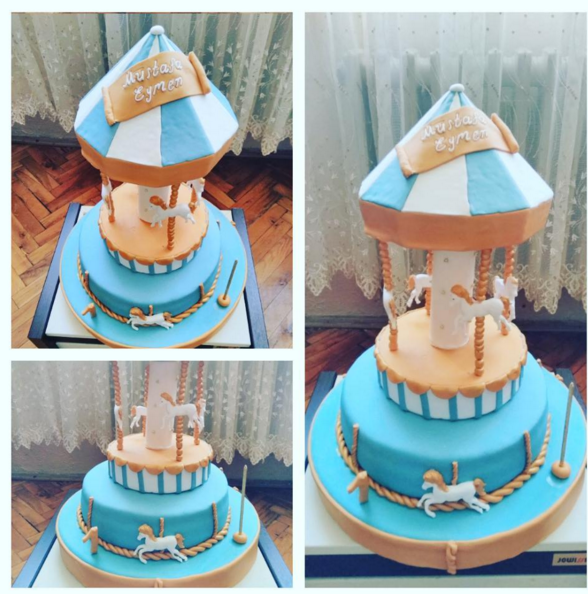 Eskişehir Pasta Durağı Tepebaşı / Eskişehir 0 (538) 880 26