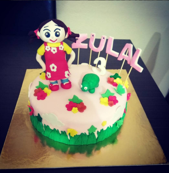 Eskişehir Pasta Durağı Tepebaşı / Eskişehir 0 (538) 880 26
