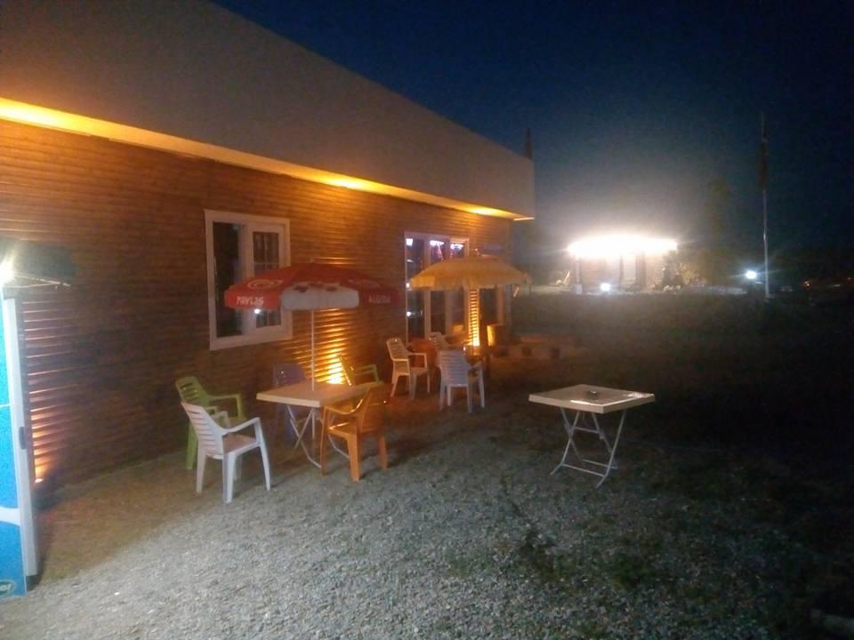 KALE BEACH BALIK RESTAURANT & CAFE Araklı / Trabzon 0 (535) 973 02