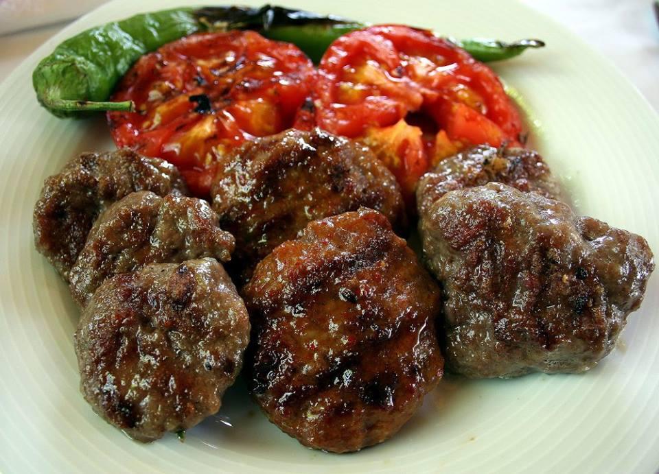 Mengenli Izgara Ev Yemekleri Bağcılar / İstanbul 0 (532) 356 91