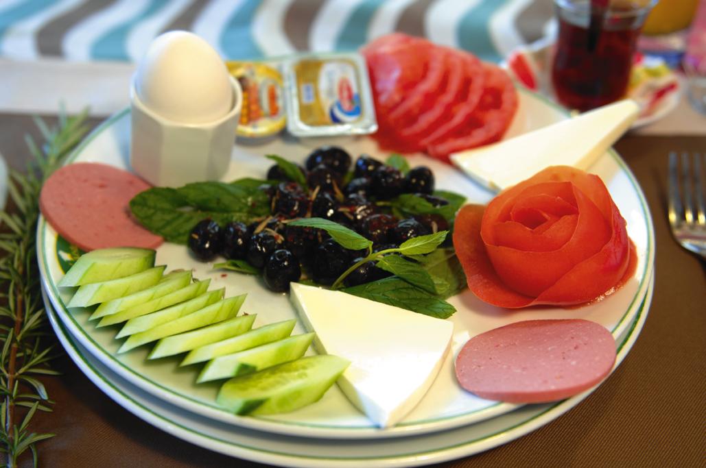 Mengenli Izgara Ev Yemekleri Bağcılar / İstanbul 0 (532) 356 91