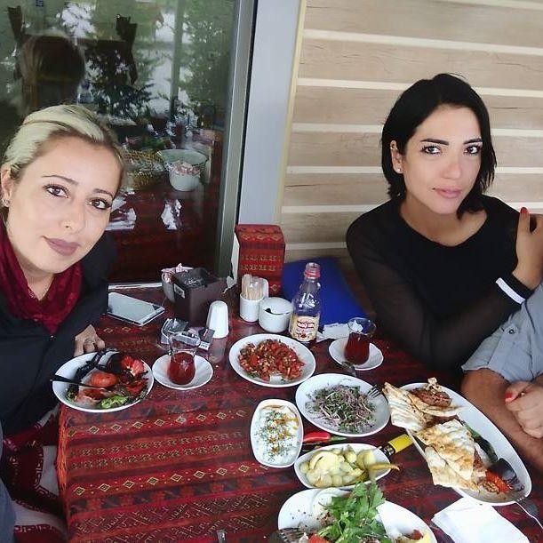 Okanta Çorba ve Kebap Evi Çankaya / Ankara 0 (506) 177 07