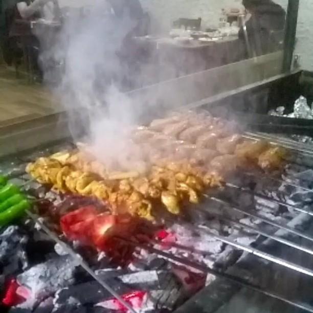 Okanta Çorba ve Kebap Evi Çankaya / Ankara 0 (506) 177 07