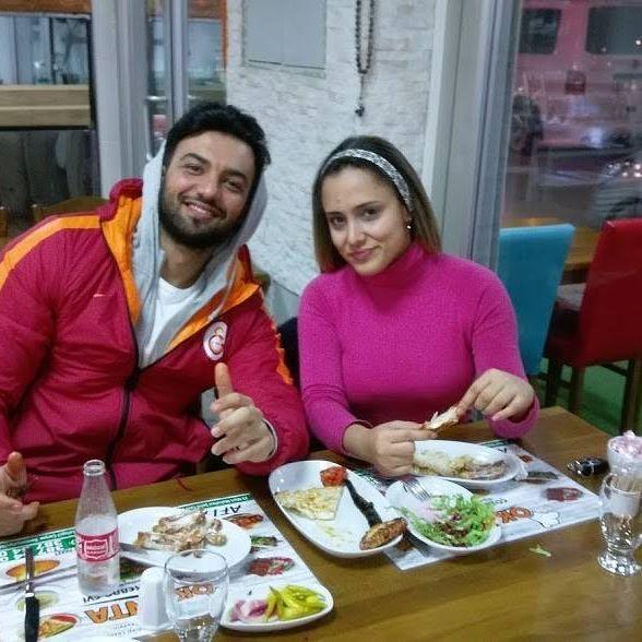 Okanta Çorba ve Kebap Evi Çankaya / Ankara 0 (506) 177 07