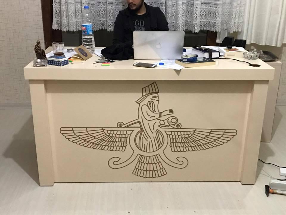 Oztekin Mobilya Tasarim Cizim Ve Dekarasyon Isparta Merkez