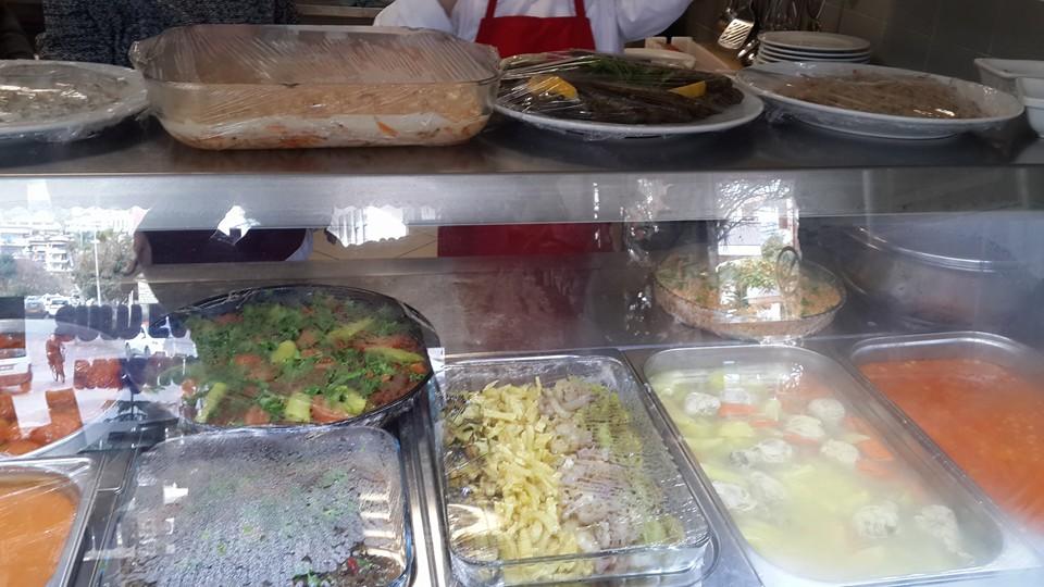 Buse Annem Ev Yemekleri Ve Hatay Lezzeti Alanya / Antalya 0 (535