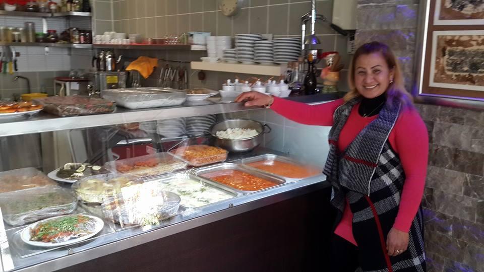 Buse Annem Ev Yemekleri Ve Hatay Lezzeti Alanya / Antalya 0 (535
