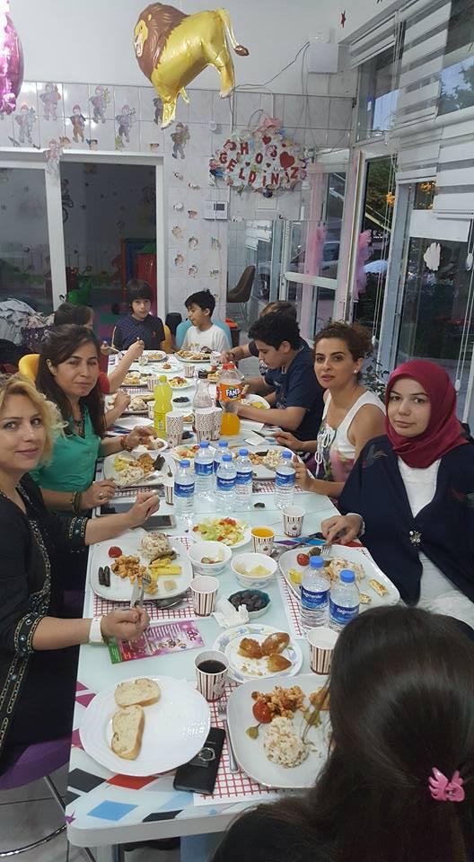 Edamın Oyun Evi Keçiören / Ankara 0 (530) 179 45 ** Birmilyonnokta