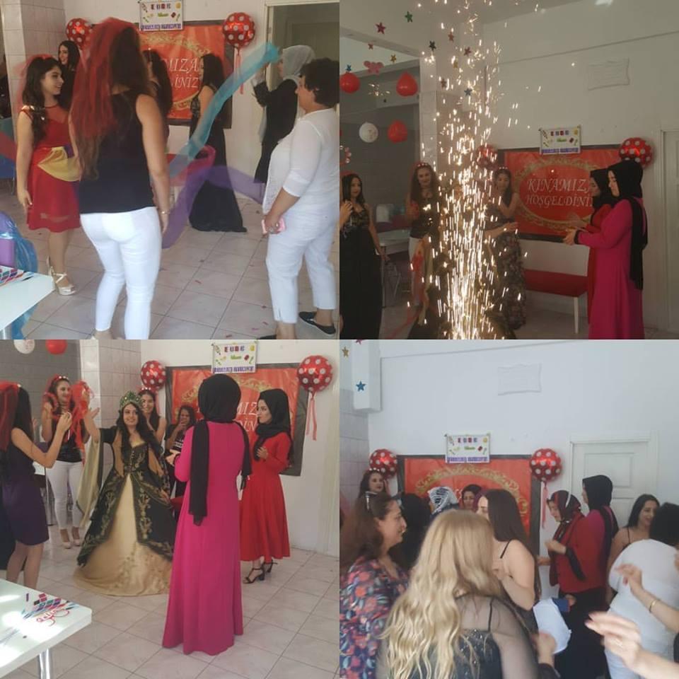 Edamın Oyun Evi Keçiören / Ankara 0 (530) 179 45 ** Birmilyonnokta
