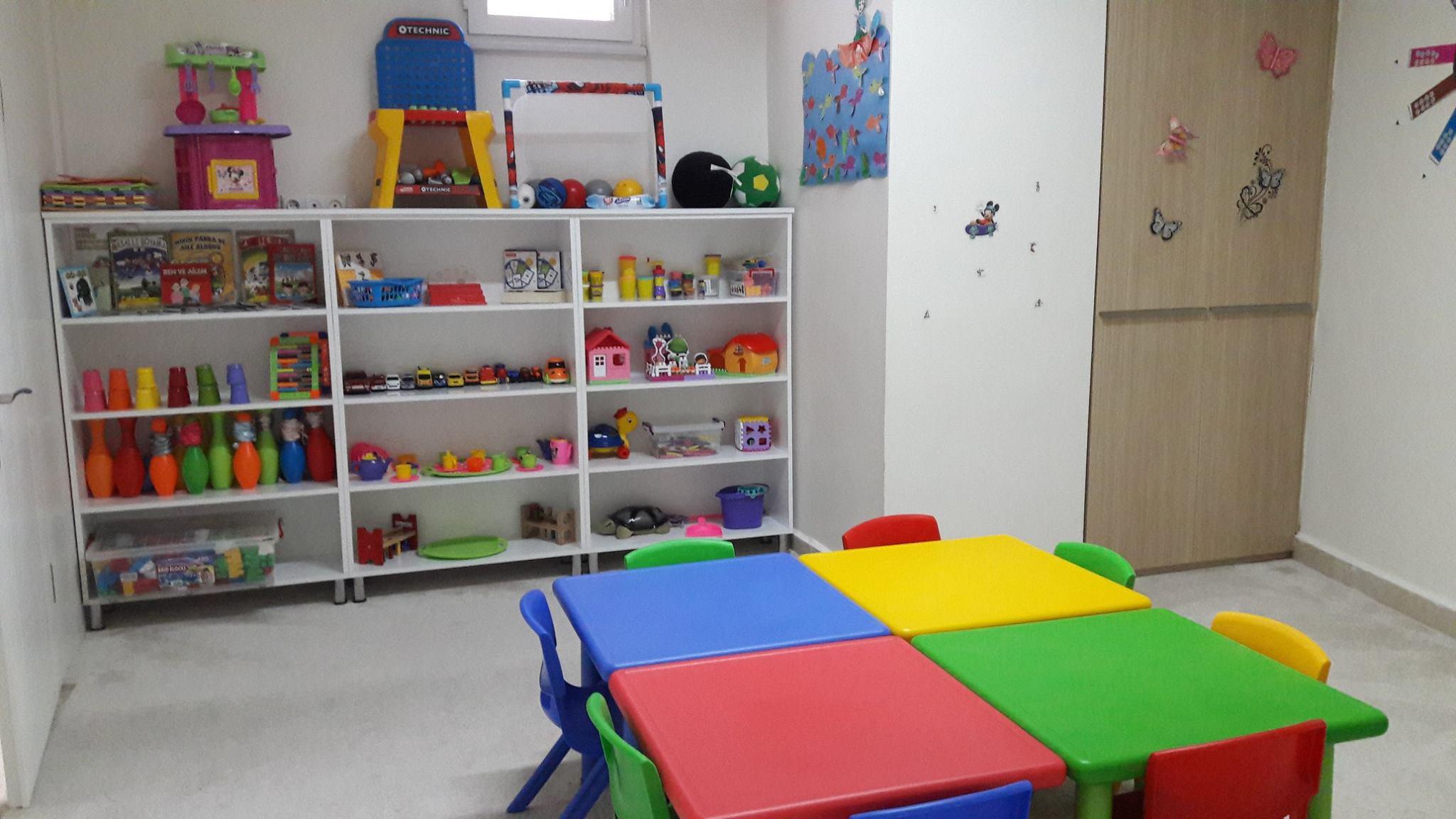 Kids Cafe Oyun Evi Keşan / Edirne 0 (542) 678 91 ** Birmilyonnokta