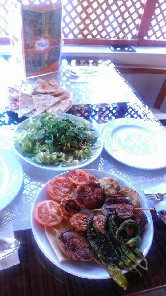 Kebap Döner Alanya / Antalya 0 (534) 032 63 ** Birmilyonnokta