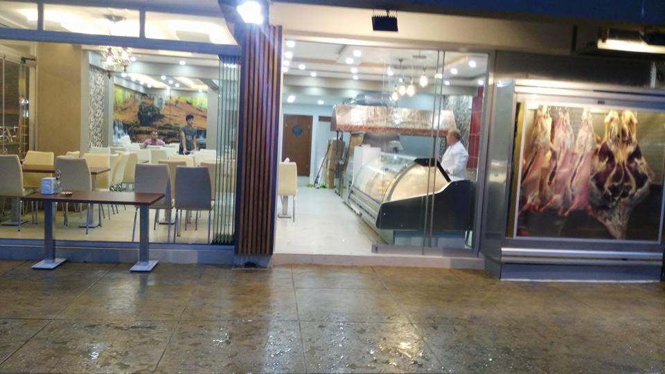 Çakıl Taşı Mangal Evi Restaurant 19Mayıs(Ballıca) / Samsun 0 (362