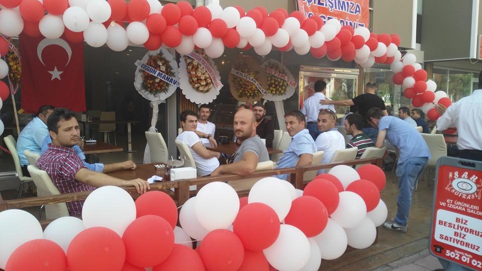 Çakıl Taşı Mangal Evi Restaurant 19Mayıs(Ballıca) / Samsun 0 (362