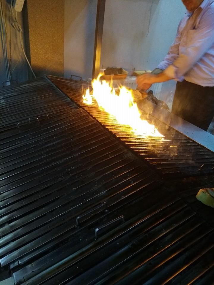 Çakıl Taşı Mangal Evi Restaurant 19Mayıs(Ballıca) / Samsun 0 (362