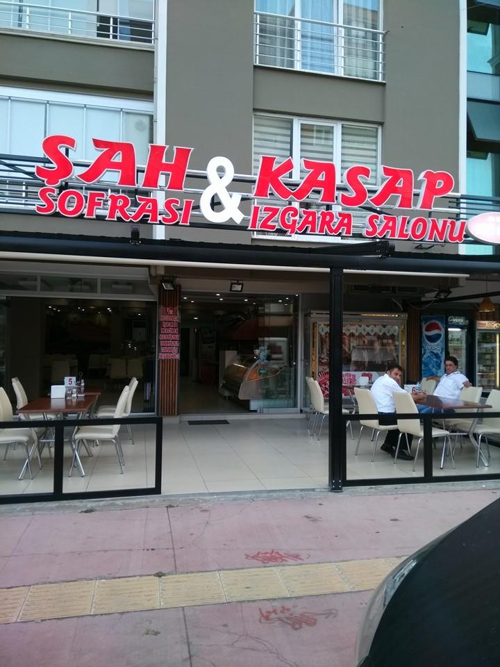 Çakıl Taşı Mangal Evi Restaurant 19Mayıs(Ballıca) / Samsun 0 (362