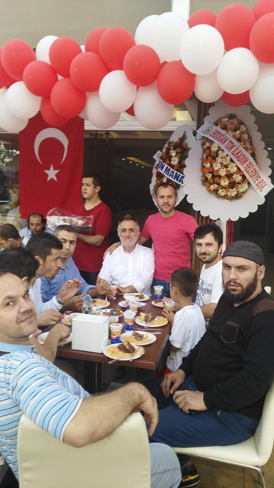 Çakıl Taşı Mangal Evi Restaurant 19Mayıs(Ballıca) / Samsun 0 (362