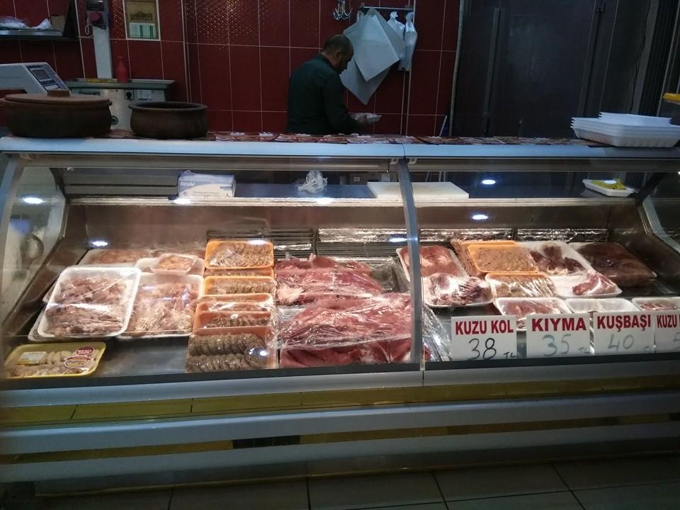 Çakıl Taşı Mangal Evi Restaurant 19Mayıs(Ballıca) / Samsun 0 (362