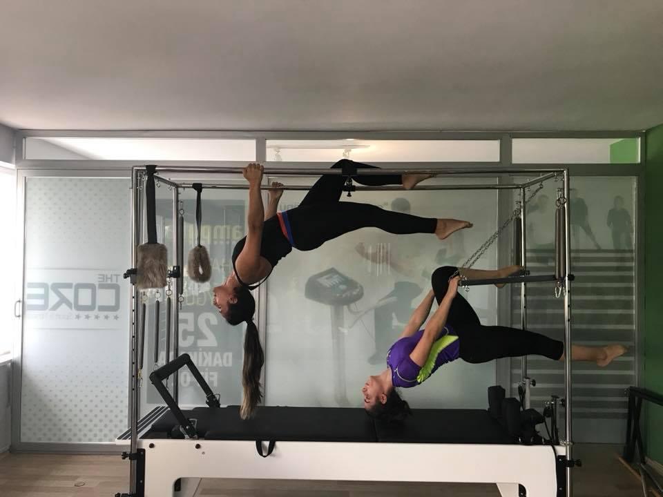 Core Fitness Pilates Çukurova / Adana 0 (322) 248 01