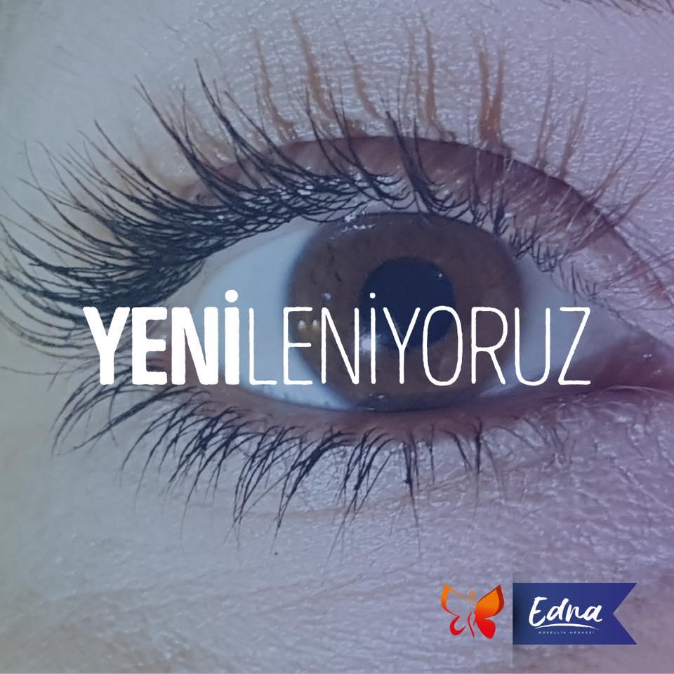 Edna Guzellik Ve Estetik Merkezi Muratpasa Antalya 0 242 311 48 Birmilyonnokta