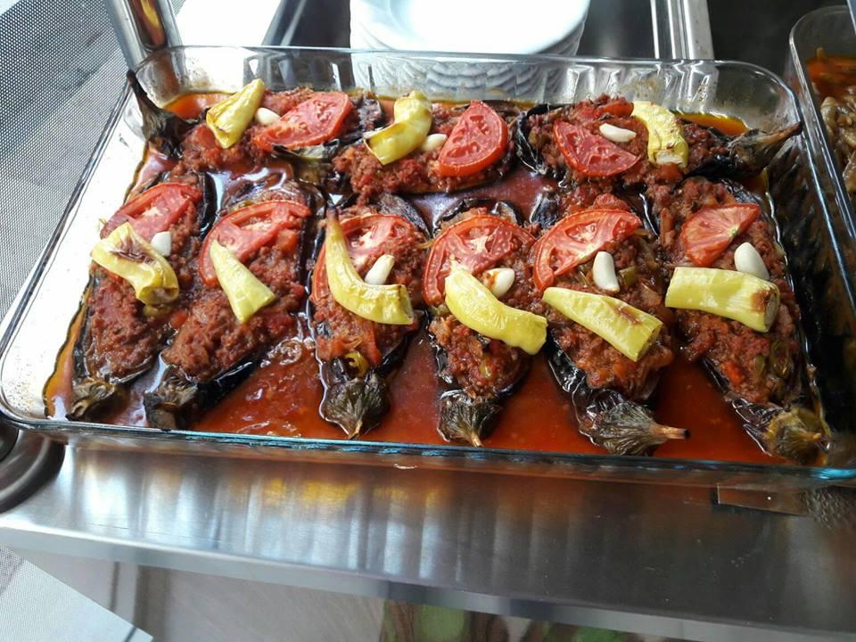 Başak Et ve Ev Yemekleri Lokantası Salihli / Manisa 0 (236) 713 43