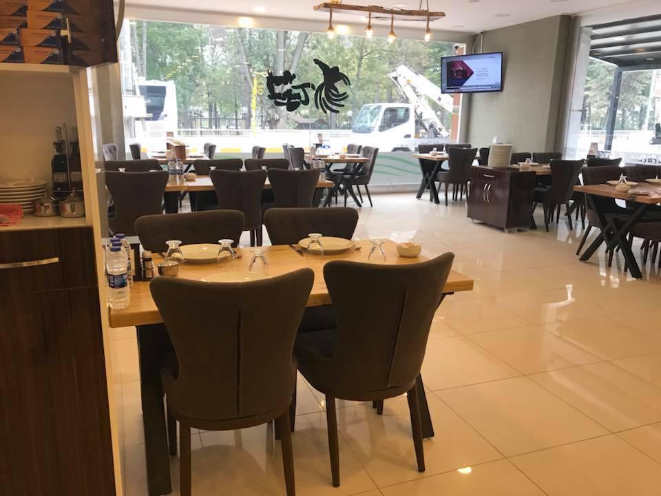 Konyalı Etli Ekmek Tuğrul Ustanın Yeri Düzce / Merkez 0 (380) 514