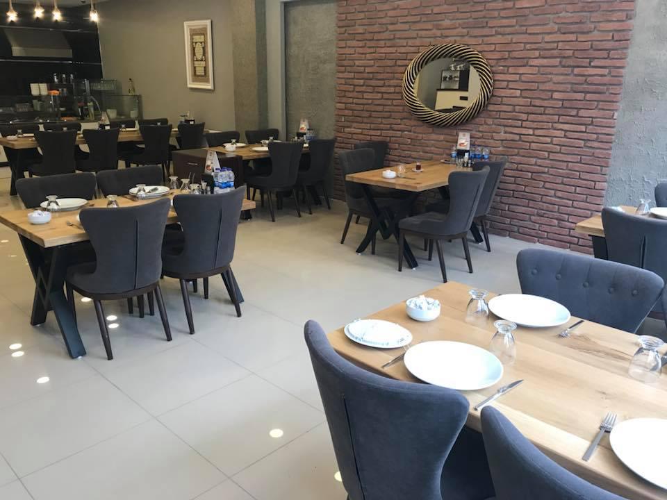 Konyalı Etli Ekmek Tuğrul Ustanın Yeri Düzce / Merkez 0 (380) 514