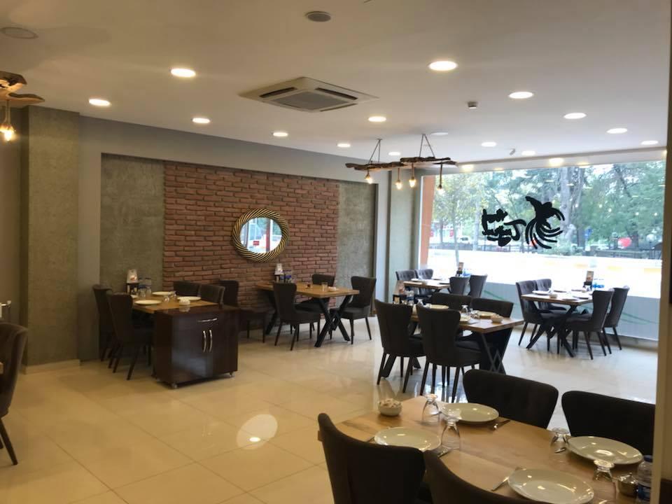 Konyalı Etli Ekmek Tuğrul Ustanın Yeri Düzce / Merkez 0 (380) 514