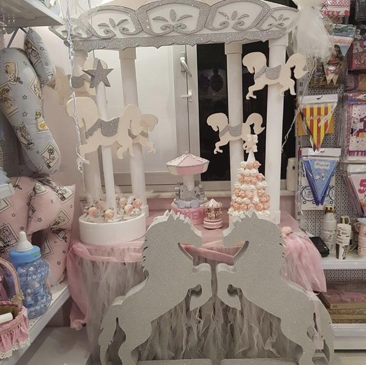 Ilgın Parti ve Süs Evi Beylikdüzü / İstanbul 0 (541) 286 17