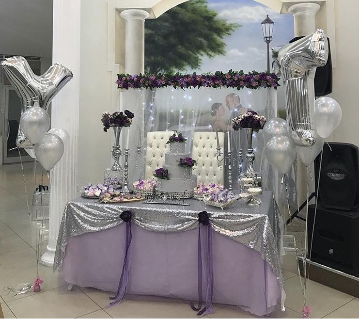 Ilgın Parti ve Süs Evi Beylikdüzü / İstanbul 0 (541) 286 17