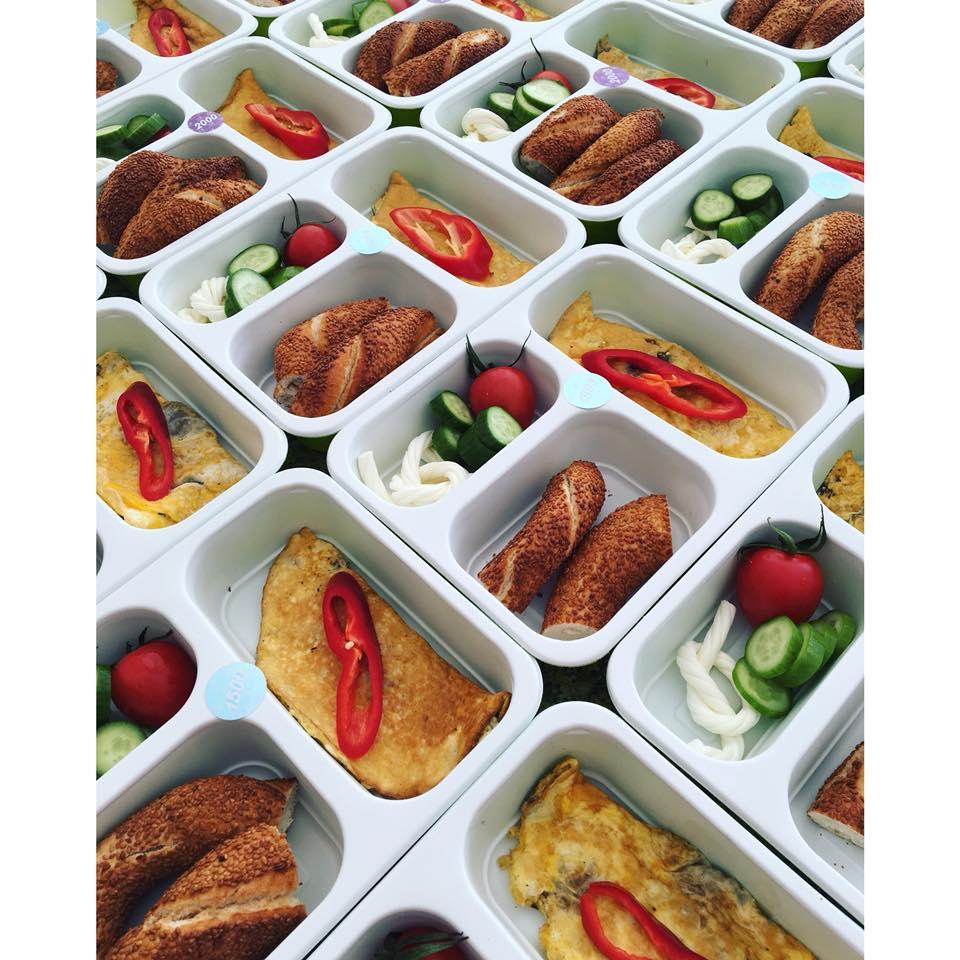 Çalışanlara Özel 3 Günlük Detoks Çalışanlara Özel 3 Günlük Detoks