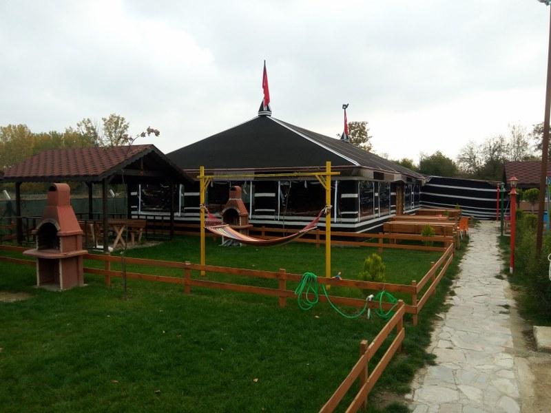 Sakli Bahce Edirne Merkez 0 545 484 12 Birmilyonnokta
