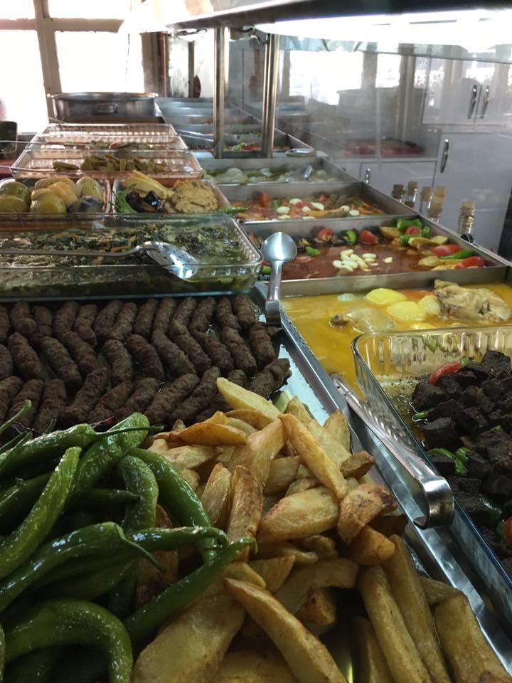 Çorbacı Hasan Esnaf Lokantası Manavgat / Antalya 0 (505) 026 00