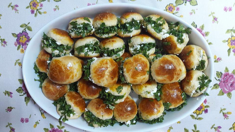 Laila Ev Yemekleri ve Mantı Evi Atakum / Samsun 0 (539) 207 09
