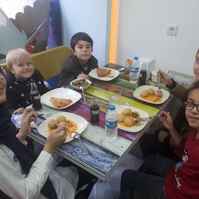 Damak Ev Yemekleri Sivas / Merkez 0 (346) 225 44 ** Birmilyonnokta