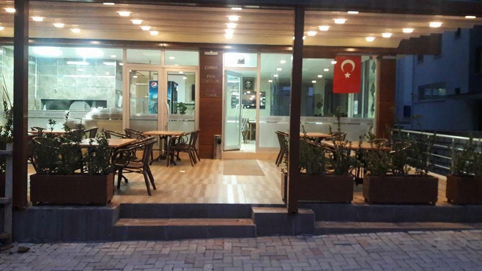 Ailem Ev Yemekleri Denizli / Merkez 0 (545) 455 39 ** Birmilyonnokta