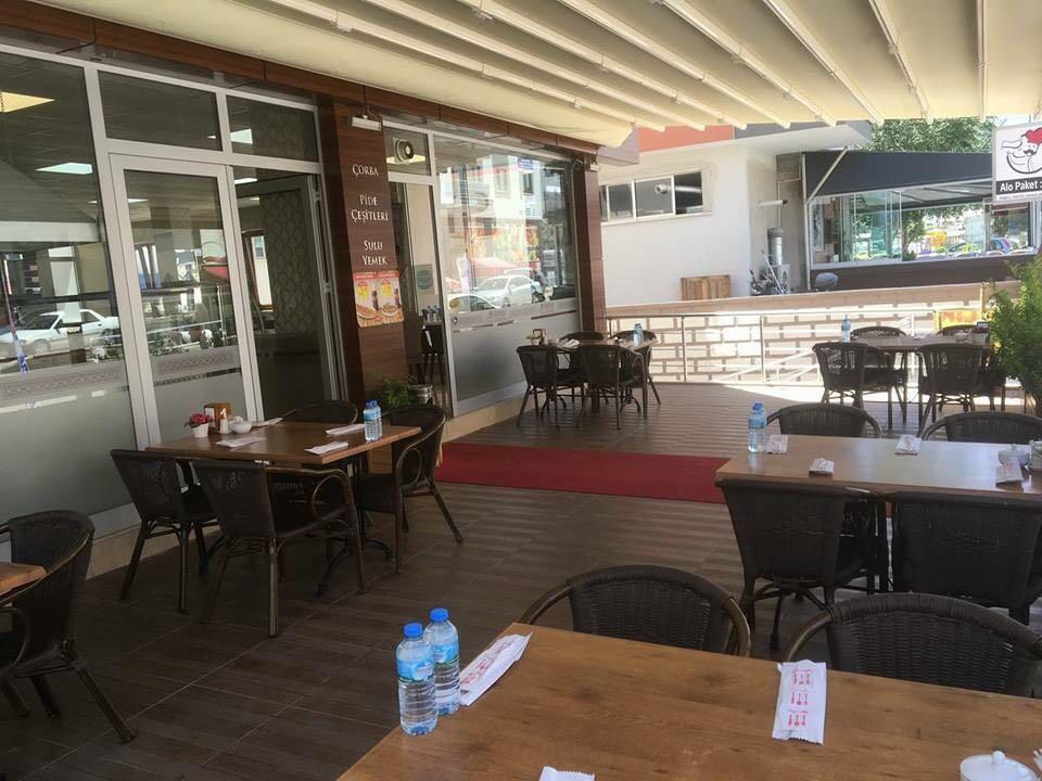 Ailem Ev Yemekleri Denizli / Merkez 0 (545) 455 39 ** Birmilyonnokta