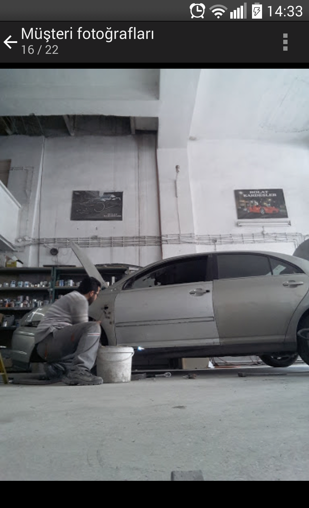 Bolat Kardesler Yenimahalle Ankara 0 545 978 79 Birmilyonnokta
