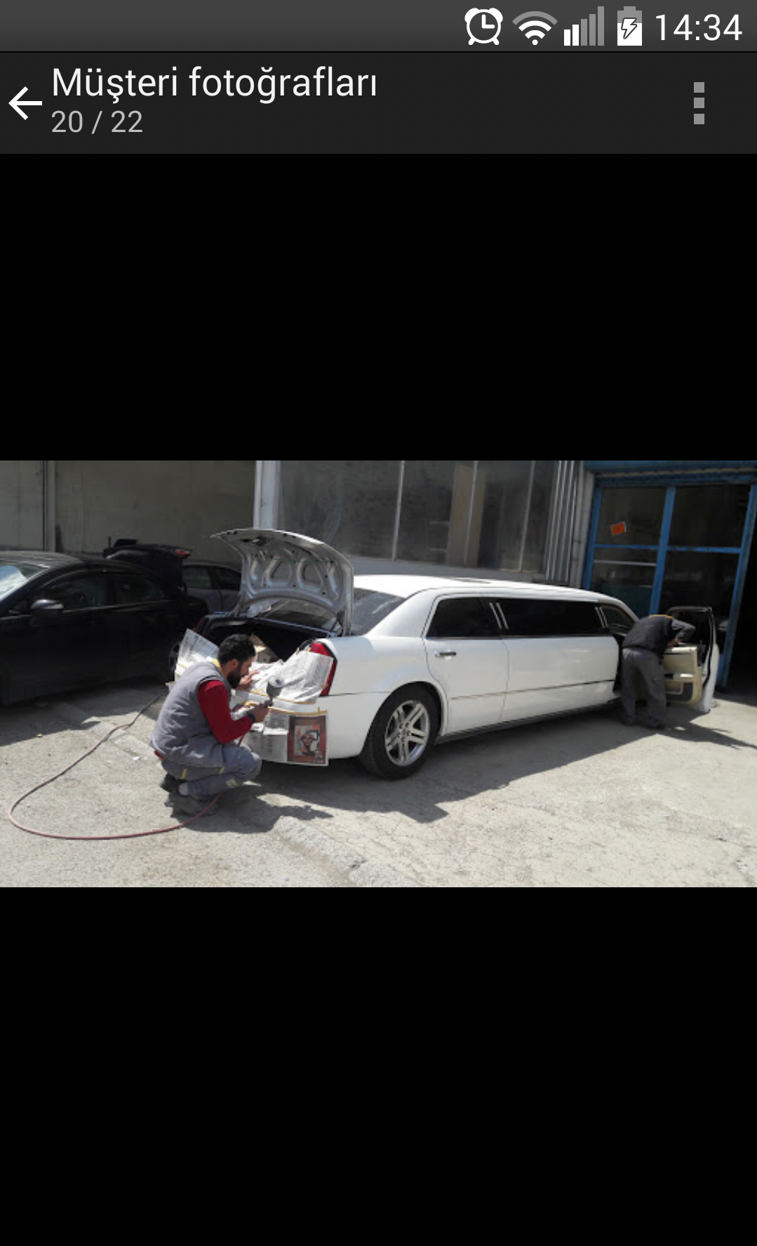 Bolat Kardesler Yenimahalle Ankara 0 545 978 79 Birmilyonnokta