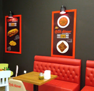 Hot Doner Etimesgut Ankara 0 312 504 24 Birmilyonnokta