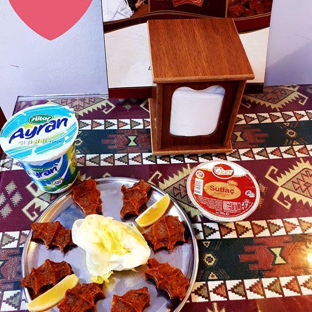 Meshur Adiyaman Cigkofte Omer Aybak Muratpasa Antalya 0 532 136 64 Birmilyonnokta