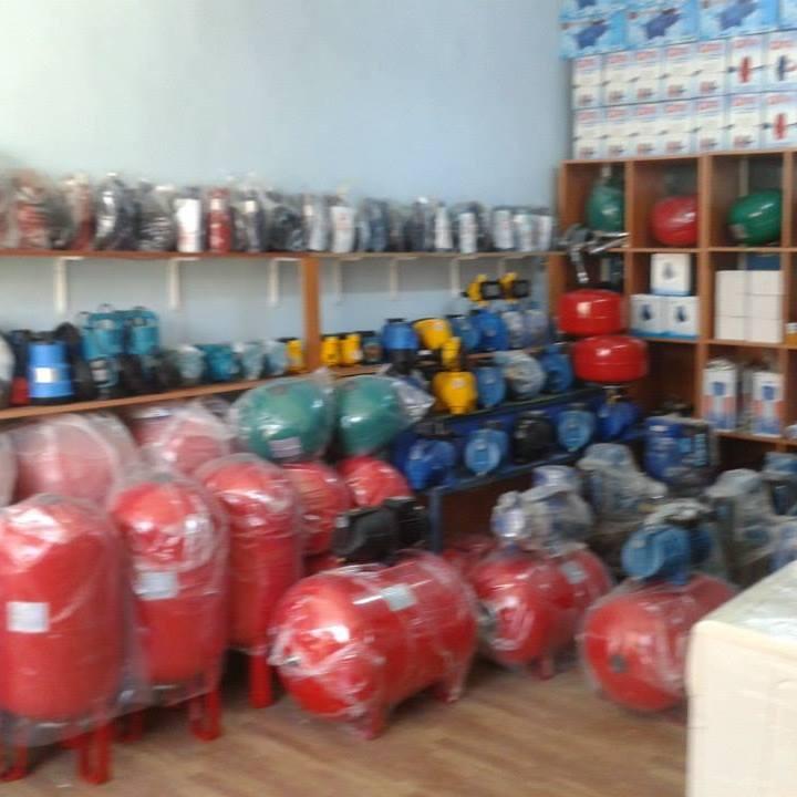 Sera Dalgic Pompa Arnavutkoy Istanbul 0 532 575 71 Birmilyonnokta