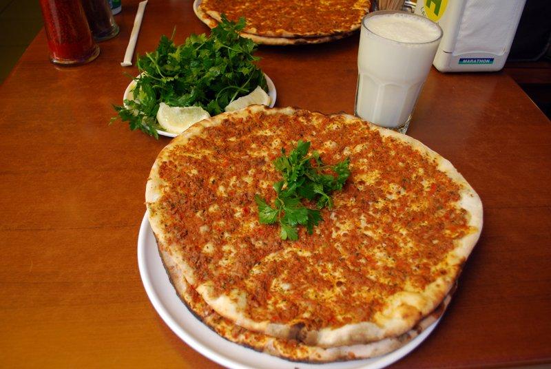 Faysal Et Lokantasi