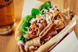 Goz Goz Doner Konak Izmir 0 232 247 40 Birmilyonnokta