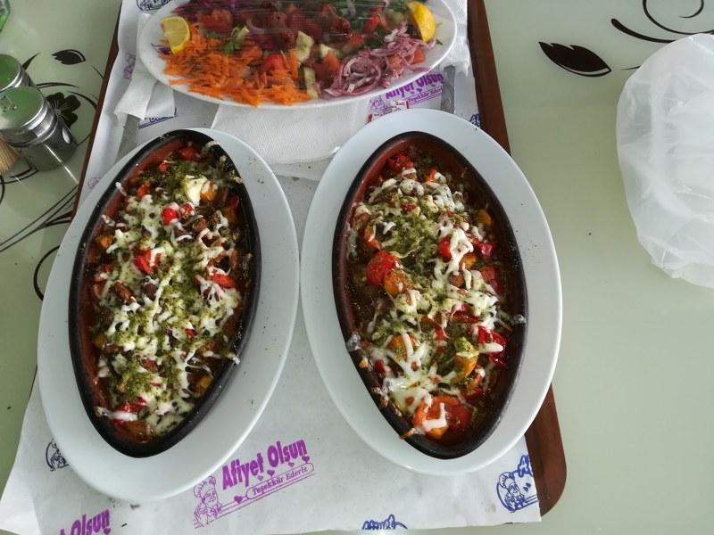 Saitoğlu Lahmacun ve Kebap Pide Salonu Şehitkamil / Gaziantep 0