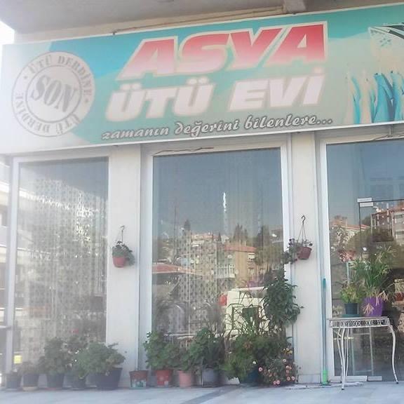 Asya Ütü Evi ve Temizlik Bergama / İzmir 0 (543) 739 99