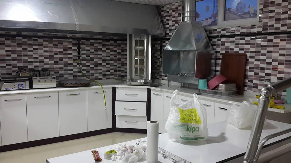 Ceyhan Döner Cafe Restaurant Nevşehir / Merkez 0 (384) 215 22