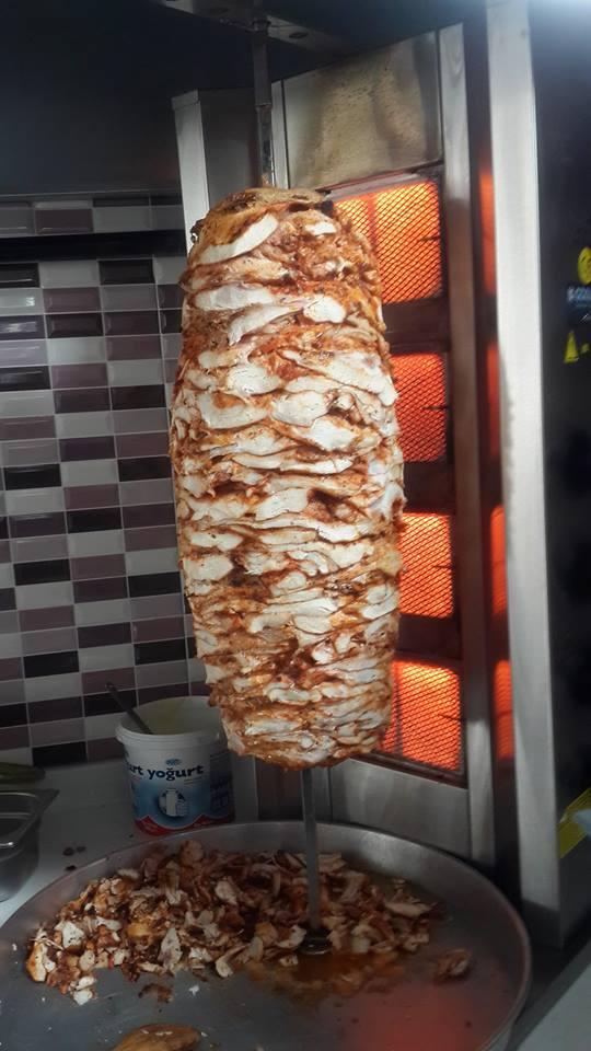Ceyhan Döner Cafe Restaurant Nevşehir / Merkez 0 (384) 215 22