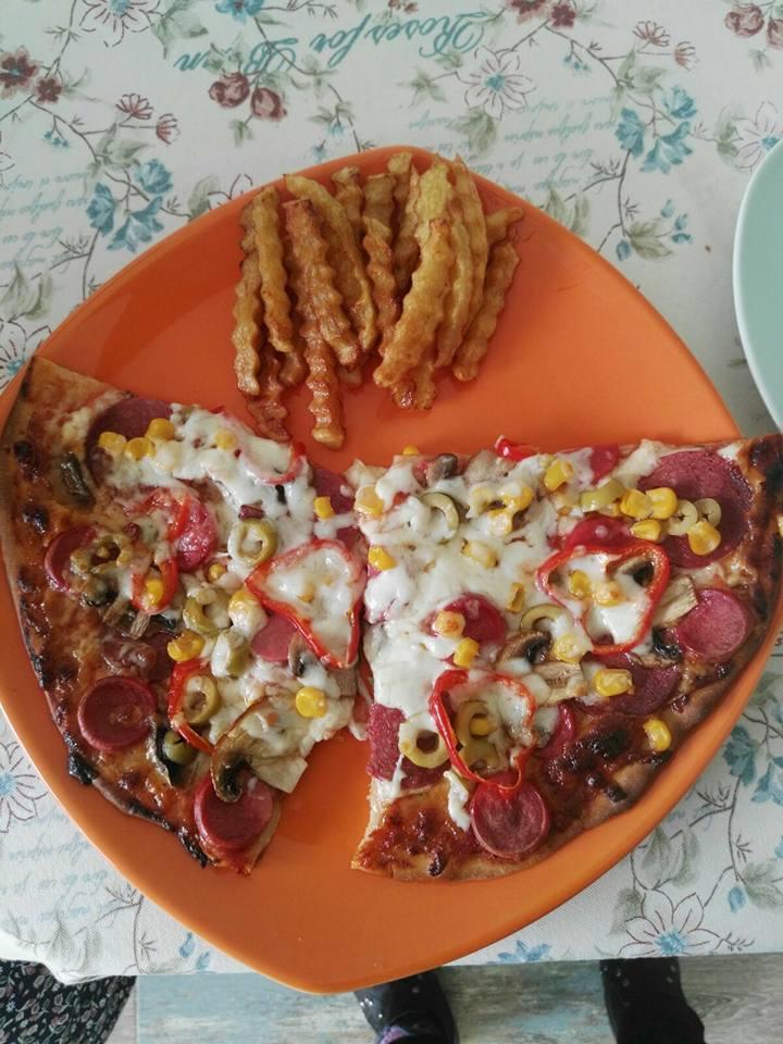 Bi Yer Ev Yemekleri Cafe Family Style Restaurant Mersin Facebook 1 Review 149 Photos
